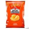 Salati Preziosi Patatina Grigliata - Confezione da 40 bustine da 25g