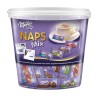 Milka Naps Barattolo Monopezzo kg.1x207