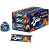Baci Perugina Tubo Crystal Nestle' 3 baci da 21 tubi da gr.37,5 