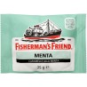 Caramelle FISHERMAN'S Gusto Menta 24 x 25 grammi.