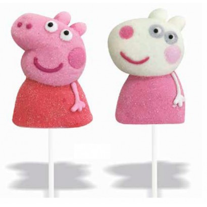 Lecca Mallow Peppa Pig gr.45x12