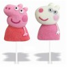 Lecca Mallow Peppa Pig gr.45x12
