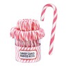 Candy Canes Bianco Rosa gr.14x50 Rossini