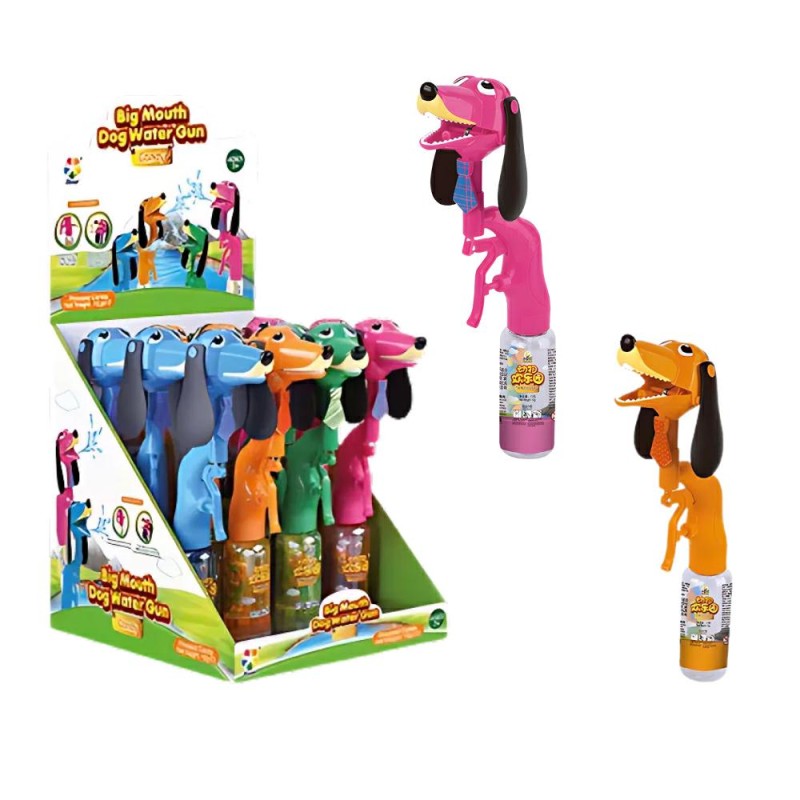 Dog Crazy Water gr12x12 Rossini