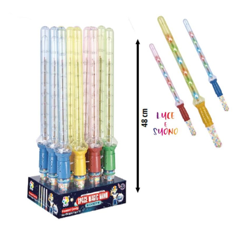 Laser Game gr.15x12 Rossini