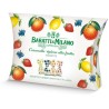 Baratti&Milano Caramelle Ripiene alla Frutta Assortite Confezione Regalo 180g