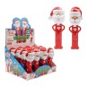 Christmas Pop-up Lecca Lecca Gusti Fragola e Cola Espositore da 8g x 16