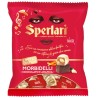 Sperlari Torroncini Morbidelli Mina Cioccolato e Arancia, Senza Glutine - 1Kg