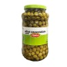 D'Amico Olive Verdi in Barattolo di Vetro da 2900g