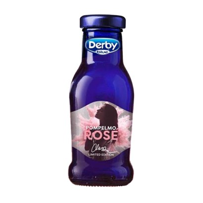 Succo Pompelmo RosÃ¨ Senza Zucchero DerbyBlue ml.200x24 Yoga