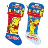 Calza Befana Haribo gr.228 Dolci Preziosi