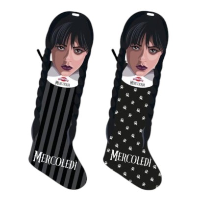 Calza Befana Mercoledi gr.190 Dolci Preziosi