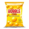 Palline di Mais al Formaggio Bubble Corn gr.40
