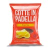 Chips Cotte in Padella Paprika gr.70