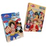 Calendario dell'Avvento One Piece Dolci Preziosi Gr.220