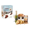 Confezione Natalizia Panettone Dolce Vita pz.3 Villa Guelfa