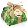 Panettone Fico e Cioccolato incarto Kraft Retrò gr.750 Bonifanti
