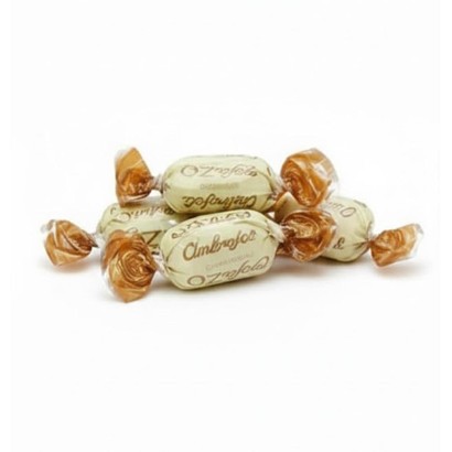 Ambrosoli Caramelle all'Orzo Busta da 2,5Kg