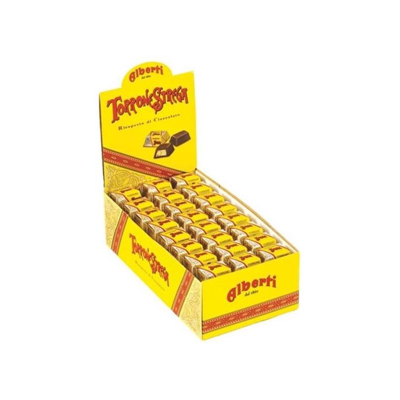 Strega Torrone Mignon gr.8,5x96