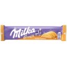 Milka Caramilk Barretta Cioccolato Bianco e Caramello Confezione da 36 x 37 grammi