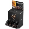 Bonollo Cioccolatini con grappa OF amarone barrique invecchiata 1 Kg