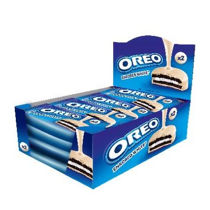 Oreo Banadas White gr.41x24