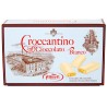 Croccantino Strega Cioccolato Bianco Confezione Regalo Gr.300