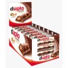 Ferrero Duplo Nocciolato Snack al Cacao con Nocciole Intere 24 pz da 26 gr