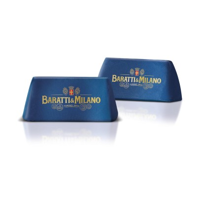 Baratti & Milano Gianduiotti Fondenti Busta da 500 gr