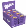 MILKA MERENDINA CIOCCOLATO COOKIES SENSATIONS 24PZ