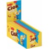 Saiwa Oro Ciok Pocket Mini Biscotti con Crema al Cioccolato 20 pezzi da 40 grammi