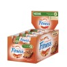 Nestle' Fitness Barrette Crunchy Caramel 24 pz da 23,5 grammi